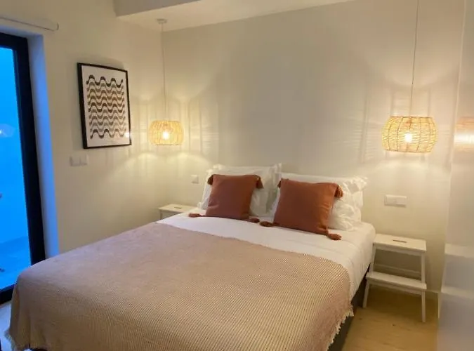 Sal Da Terra 公寓 *