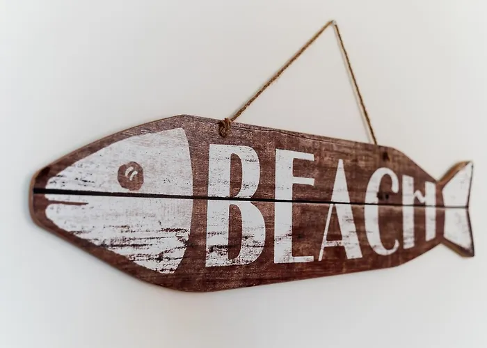 Sal Da Terra 公寓 纳扎雷