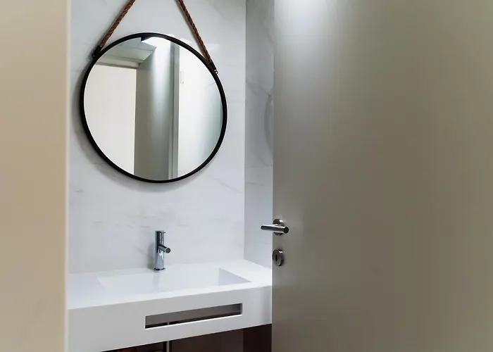 公寓 Sal Da Terra 纳扎雷