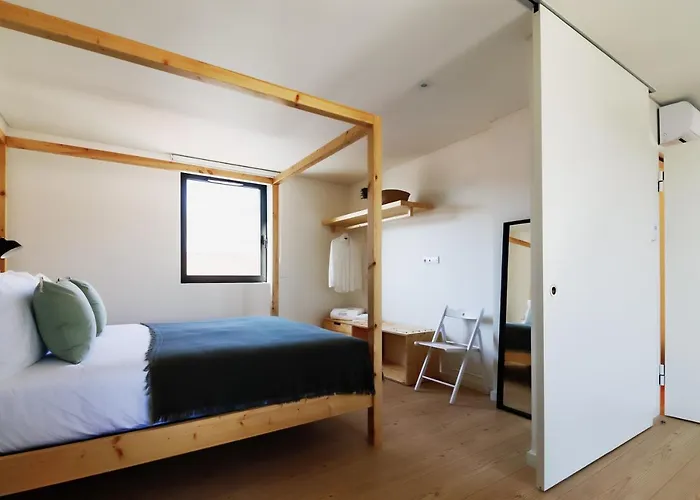 Sal Da Terra 纳扎雷