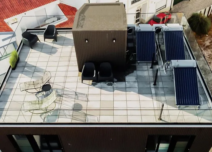 Sal Da Terra 纳扎雷