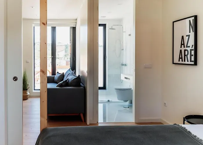 Sal Da Terra 纳扎雷