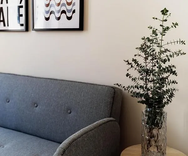 公寓 Sal Da Terra 纳扎雷