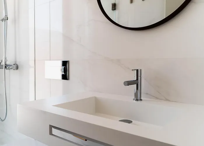 Sal Da Terra 公寓 纳扎雷