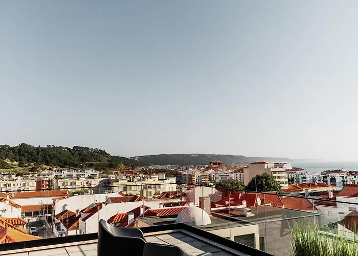 公寓 Sal Da Terra *