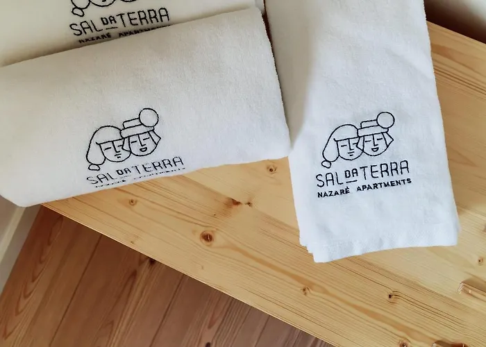 Sal Da Terra 公寓 *