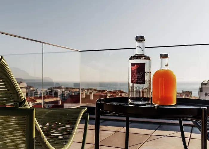 Sal Da Terra 纳扎雷