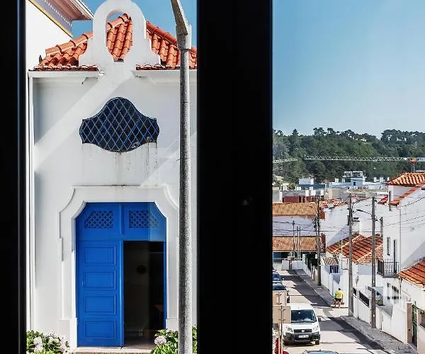 Sal Da Terra 纳扎雷