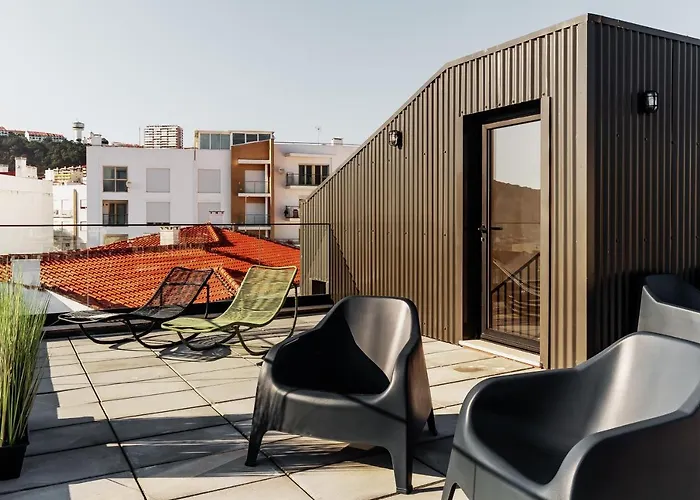 Sal Da Terra * 纳扎雷