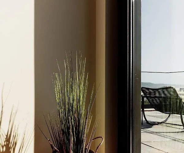 Sal Da Terra 公寓 纳扎雷