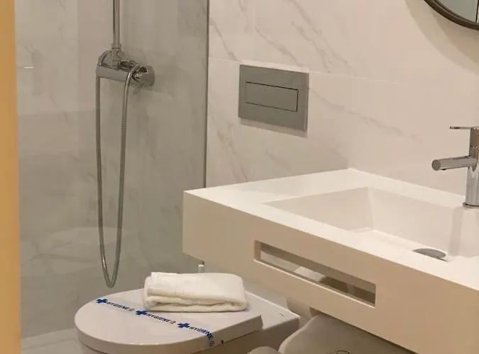 公寓 Sal Da Terra 纳扎雷